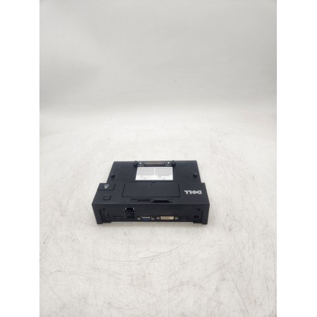 Док-станція для ноутбука DELL PR03X (CN-0CPGHK-12961) з USB 3.0