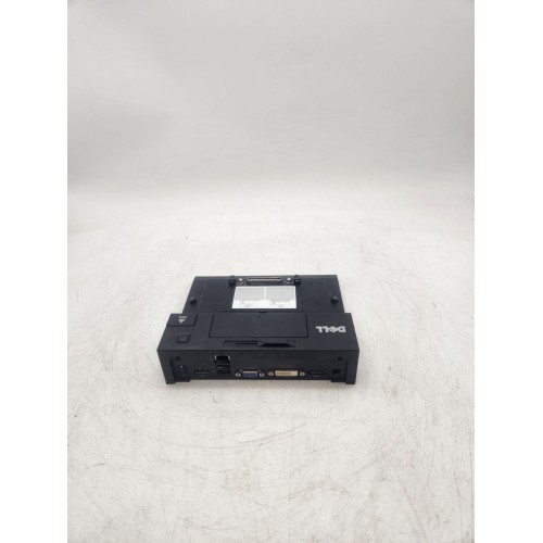 Док-станція для ноутбука DELL PR03X (CN-0CPGHK-12961) з USB 3.0