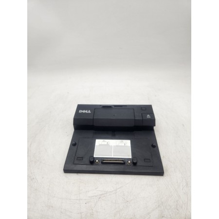 Док-станція для ноутбука DELL PR03X (CN-0CPGHK-12961) з USB 3.0