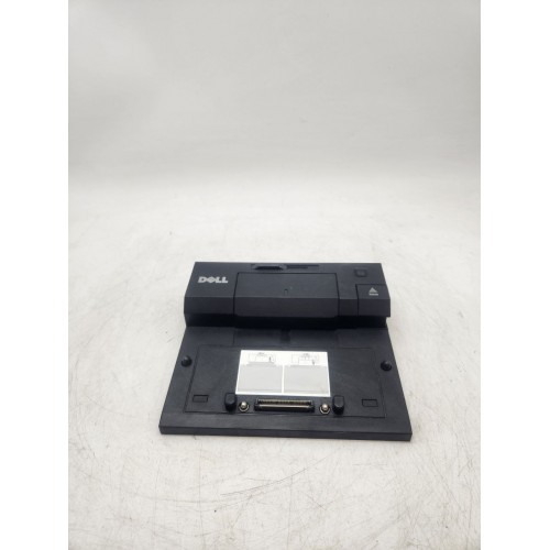 Док-станція для ноутбука DELL PR03X (CN-0CPGHK-12961) з USB 3.0