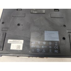 Док-станція для ноутбука DELL PR03X (CN-0CPGHK-12961) з USB 3.0