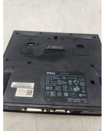 Док-станція для ноутбука DELL PR03X (CN-0PW380-12961)