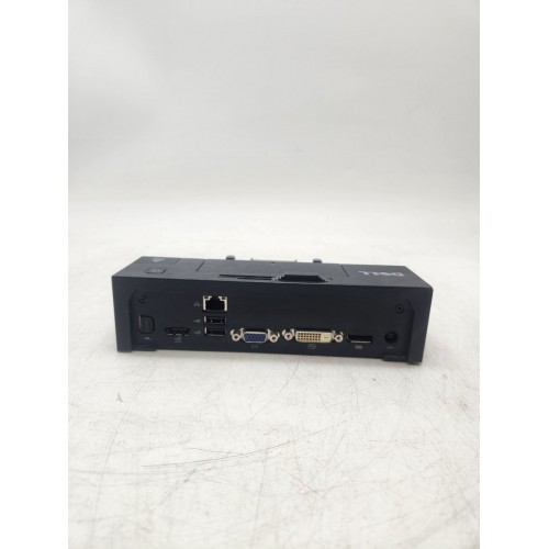 Док-станція для ноутбука DELL PR03X (CN-0PW380-12961)