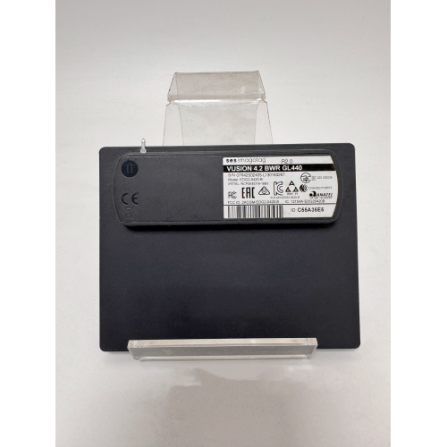 Електроний цінник Vusion SES imagotag 4.2 BWR GL 440
