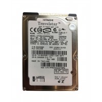 Жорсткий диск 2.5 Hitachi Travelstar 5k100 HTS541040G9AT00 40GB 5400rpm 8MB