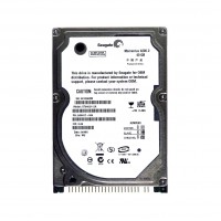 Жорсткий диск 2.5 Seagate Momentus ST9402112A 40GB 5400rpm 8MB