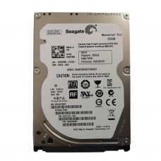 Жорсткий диск 2.5 Seagate ST250LT003 250GB 5400rpm 16MB