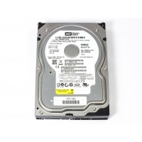 Жорсткий диск 3.5 Western Digital WD800JD 80GB 7200rpm 8MB