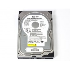 Жорсткий диск 3.5 Western Digital WD800JD 80GB 7200rpm 8MB