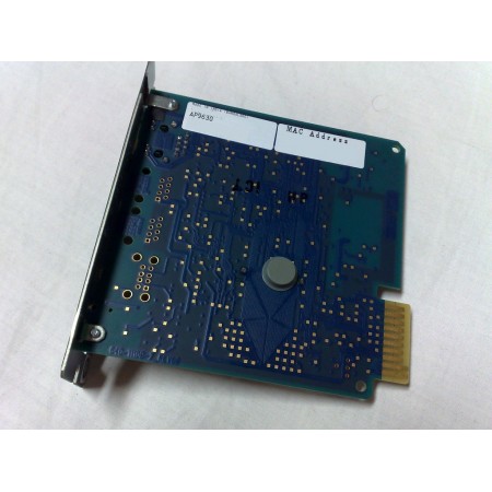 Карта управління та моніторингу APC Network Management Card 2 (AP9630) для APC Smart-UPS