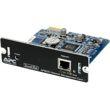 Карта управління та моніторингу APC Network Management Card 2 (AP9630) для APC Smart-UPS