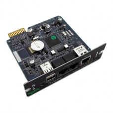 Карта управління та моніторингу APC Network Management Card 2 (AP9631) для APC Smart-UPS