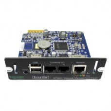 Карта управління та моніторингу APC Network Management Card 2 (AP9631) для APC Smart-UPS