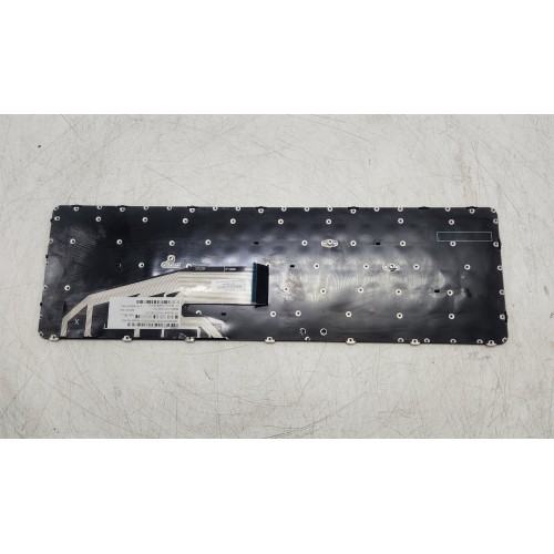 Клавіатура для ноутбука HP ProBook 450 G3, 450 G4, 470 G3, 470 G4, 650 G2 (827028-251) Оригінал