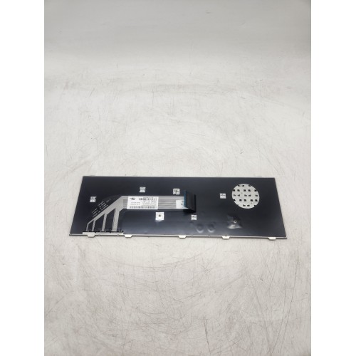Клавіатура для ноутбука HP ProBook 4540s, 4545s (701485-B31) With Frame Оригінал