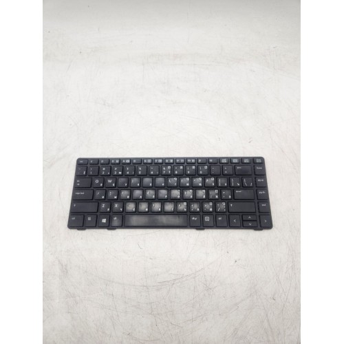 Клавіатура для ноутбука HP ProBook 6470b, 6475b (701976-251) Оригінал