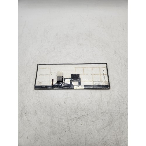 Клавіатура для ноутбука Toshiba Portege Z30 Z30-B Z30T-B Z30-A Z30-B1320 Оригінал 9z.NAJBN.501 NSK-V10BN NAJ05.002 NSK-V15BN