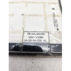 Клавіатура для ноутбука Toshiba Portege Z30 Z30-B Z30T-B Z30-A Z30-B1320 Оригінал 9z.NAJBN.501 NSK-V10BN NAJ05.002 NSK-V15BN