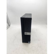Комп'ютер s1151 Dell OptiPlex SFF 3040 Intel Core i3-6100, 8Gb RAM, 500Gb HDD
