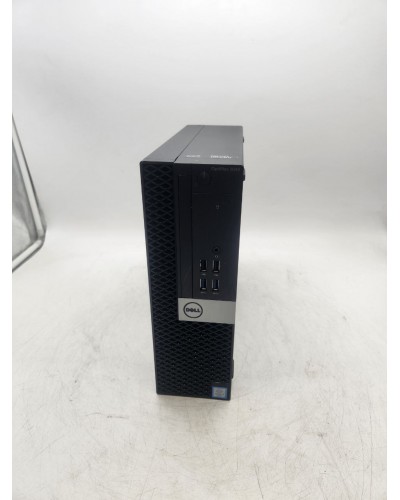 Комп'ютер s1151 Dell OptiPlex SFF 3040 Intel Core i3-6100, 4Gb RAM, 500Gb HDD