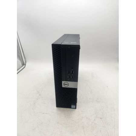 Комп'ютер s1151 Dell OptiPlex SFF 3040 Intel Core i3-6100, 8Gb RAM, 500Gb HDD