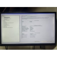 Комп'ютер s1151 Dell OptiPlex SFF 3040 Intel Core i3-6100, 4Gb RAM, 500Gb HDD