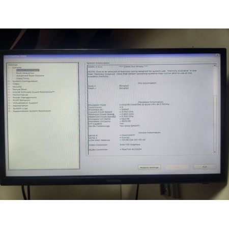 Комп'ютер s1151 Dell OptiPlex SFF 3040 Intel Core i3-6100, 4Gb RAM, 500Gb HDD