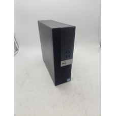 Комп'ютер s1151 Dell OptiPlex SFF 3040 Intel Core i3-6100, 4Gb RAM, 500Gb HDD