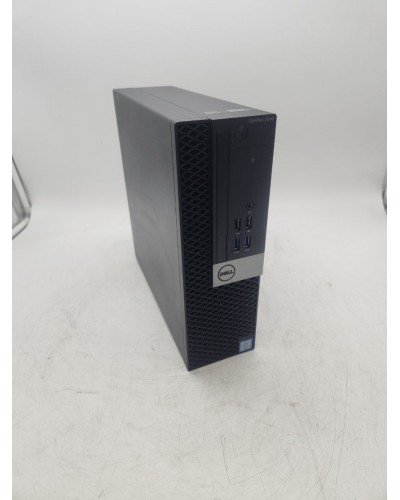 Комп'ютер s1151 Dell OptiPlex SFF 3040 Intel Core i3-6100, 4Gb RAM, 500Gb HDD