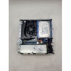 Комп'ютер s1151 Dell OptiPlex SFF 3040 Intel Core i3-6100, 8Gb RAM, 500Gb HDD