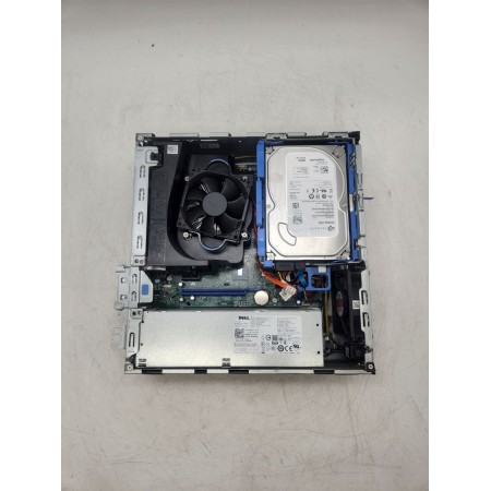 Комп'ютер s1151 Dell OptiPlex SFF 3040 Intel Core i3-6100, 8Gb RAM, 500Gb HDD