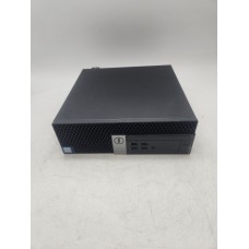 Комп'ютер s1151 Dell OptiPlex SFF 3040 Intel Core i3-6100, 8Gb RAM, 500Gb HDD