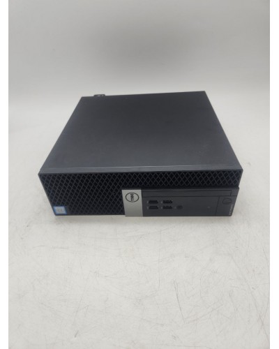 Комп'ютер s1151 Dell OptiPlex SFF 3040 Intel Core i3-6100, 8Gb RAM, 500Gb HDD