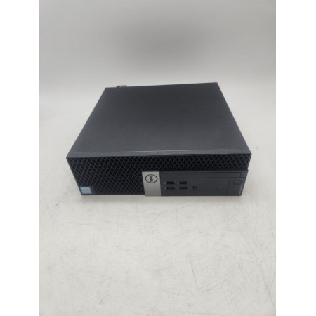 Комп'ютер s1151 Dell OptiPlex SFF 3040 Intel Core i3-6100, 8Gb RAM, 500Gb HDD