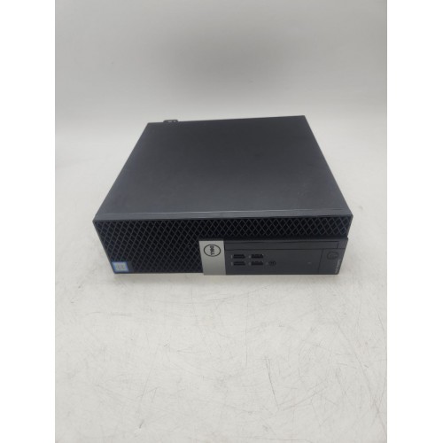 Комп'ютер s1151 Dell OptiPlex SFF 3040 Intel Core i3-6100, 8Gb RAM, 500Gb HDD