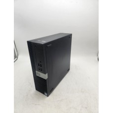 Комп'ютер s1151 Dell OptiPlex SFF 3040 Intel Core i3-6100, 8Gb RAM, 500Gb HDD