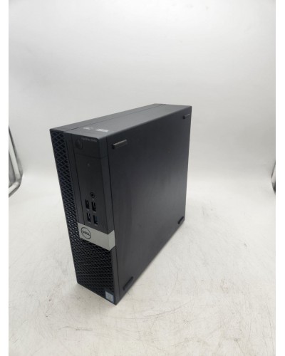 Комп'ютер s1151 Dell OptiPlex SFF 3040 Intel Core i3-6100, 4Gb RAM, 500Gb HDD