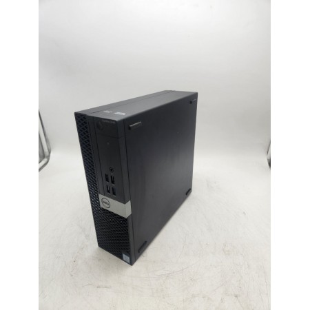 Комп'ютер s1151 Dell OptiPlex SFF 3040 Intel Core i3-6100, 8Gb RAM, 500Gb HDD