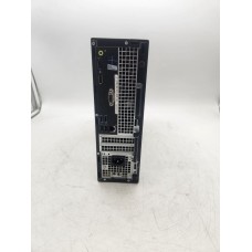 Комп'ютер s1151 Dell OptiPlex SFF 3040 Intel Core i3-6100, 8Gb RAM, 500Gb HDD