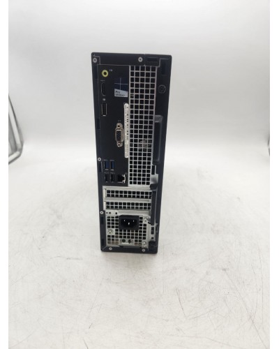 Комп'ютер s1151 Dell OptiPlex SFF 3040 Intel Core i3-6100, 8Gb RAM, 500Gb HDD