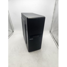 Комп'ютер s1151 Intel Core i5-7500, 12Gb DDR4, 120Gb SSD, 500Gb HDD