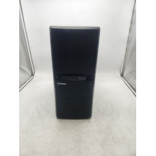 Комп'ютер s1151 Intel Core i5-7500, 12Gb DDR4, 120Gb SSD, 500Gb HDD