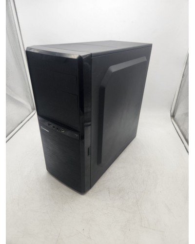 Комп'ютер s1151 Intel Core i5-7500, 12Gb DDR4, 120Gb SSD, 500Gb HDD