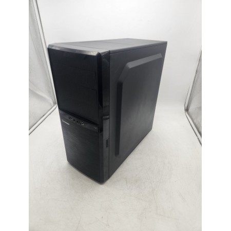 Комп'ютер s1151 Intel Core i5-7500, 12Gb DDR4, 120Gb SSD, 500Gb HDD