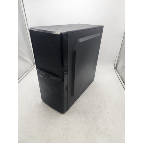 Комп'ютер s1151 Intel Core i5-7500, 12Gb DDR4, 120Gb SSD, 500Gb HDD