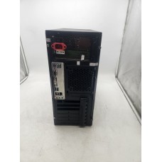 Комп'ютер s1151 Intel Core i5-7500, 12Gb DDR4, 120Gb SSD, 500Gb HDD