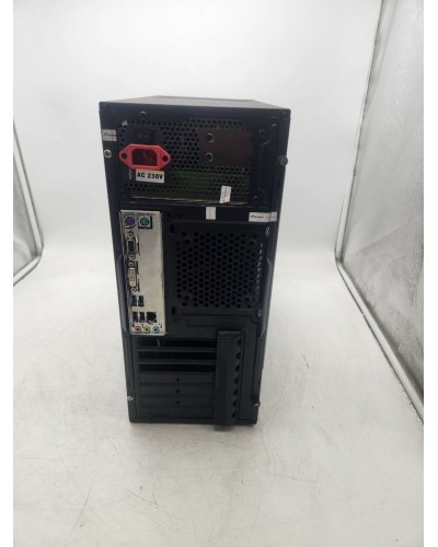Комп'ютер s1151 Intel Core i5-7500, 12Gb DDR4, 120Gb SSD, 500Gb HDD
