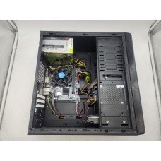 Комп'ютер s1151 Intel Core i5-7500, 12Gb DDR4, 120Gb SSD, 500Gb HDD