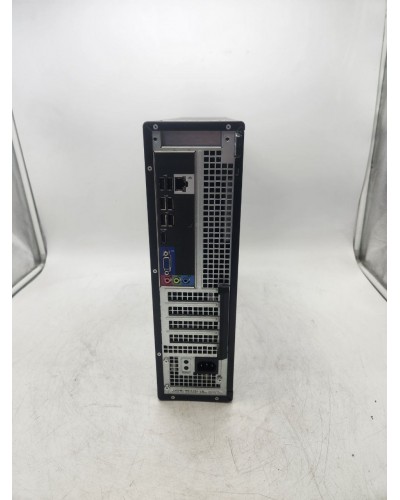 Комп'ютер s1155 Dell OptiPlex SFF 3010 Intel Core i3-3220, 4Gb RAM, 250Gb HDD