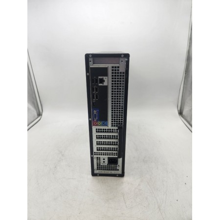 Комп'ютер s1155 Dell OptiPlex SFF 3010 Intel Core i3-3220, 4Gb RAM, 250Gb HDD